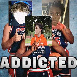 ADDICTED (feat. xav4xav & c4de) [Explicit]