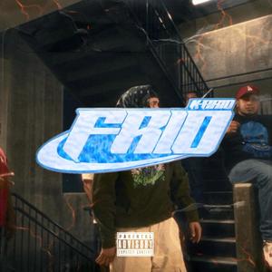 Frio (feat. 2k2gutti & Kiddceo200) [Explicit]