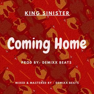 COMING HOME (Explicit)