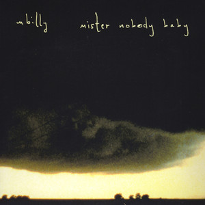 Mild Mannered Man(for Melissa)