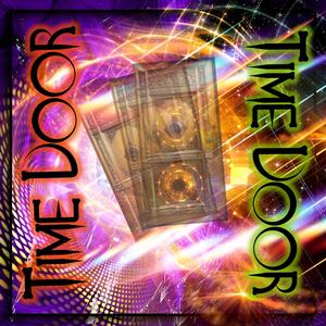 Time Door (feat. Ron Edelbrock)