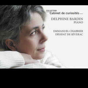 Dix pièces pittoresques 1 (Paysage)