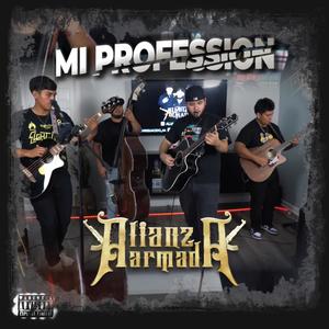 Mi Profession (En Vivo)