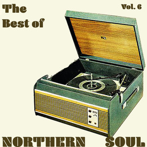 The Best of Northern Soul, Vol. 6 (Edited Version)