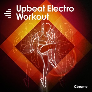 Upbeat Electro Workout (Music for Movies)