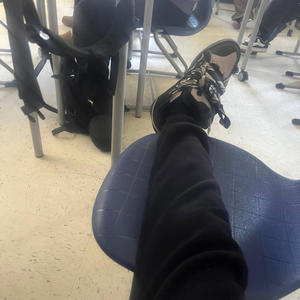 2AM (feat. trap9ine) (Explicit)