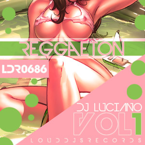 Reggaeton, Vol. 1