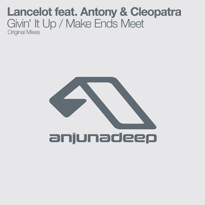 Givin' It Up (Original Mix)