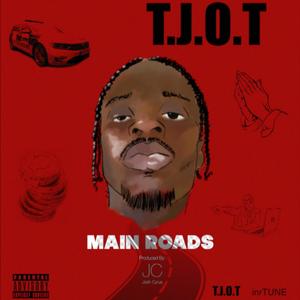 Main Roads (Explicit)