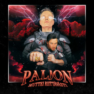 Paljon Muttei Riittävästi (Explicit)