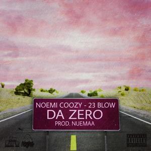 Da Zero (feat. 23Blow) (Explicit)