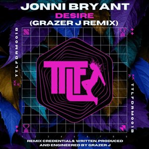 Desire (Grazer J Remix)