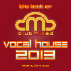 Fly[feat. Alison Crockett & Nathan Haines] (Main Vocal Mix)