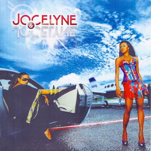 Jocelyne Labylle - Avan I Two Ta