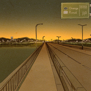 Orange Road