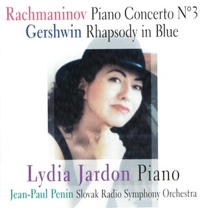 Rachmaninoff: Piano Concerto No. 3