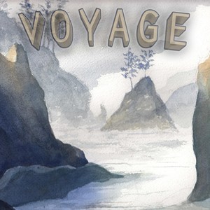 Voyage (feat. Kase Closed)