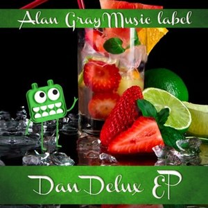 Dan Delux Ep