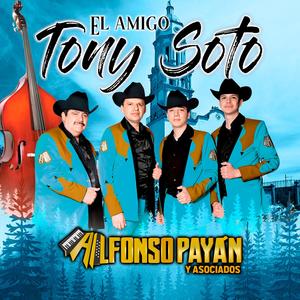El Amigo Tony Soto