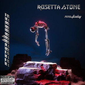 Rosetta Stone (SselluoS) (Explicit)