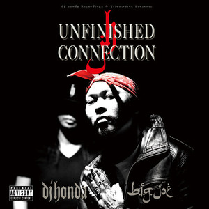 UNFINISHED CONNECTION (Explicit)