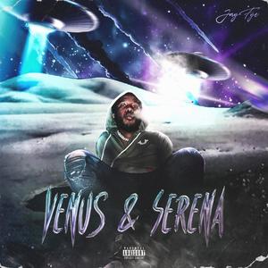 Venus & Serena (Explicit)