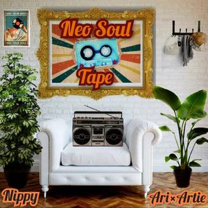 Neo Soul Tape Dj Nippy&Boogy (Ari-Artie)