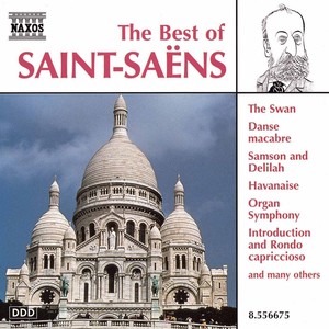 Symphony No. 3 in C Minor, Op. 78, 