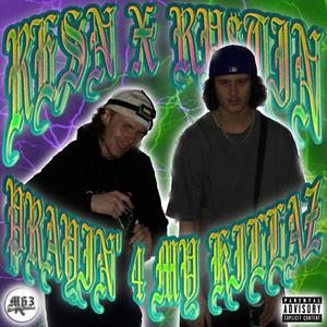 Prayin' 4 My Killaz (Explicit)