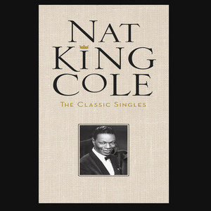 L-O-V-E-Nat King Cole