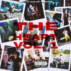 THE H.E.A.R.T Vol. 1 (Explicit)