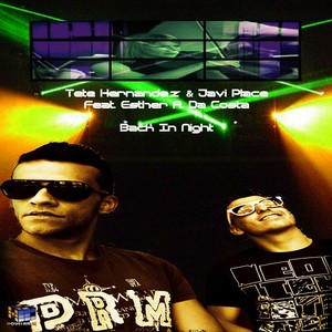 Back In Night (Rework Mix)