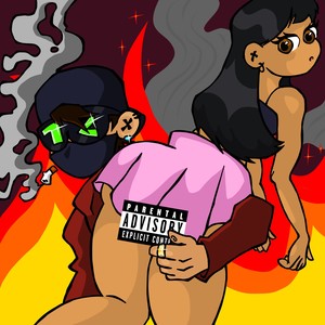 Me Debes Las Nalgas 2 (Explicit)