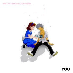 You(feat. Skybourne)