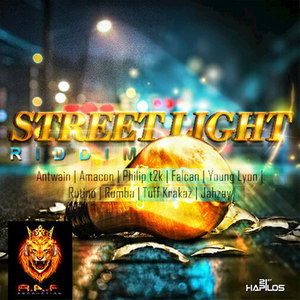 Street Light Riddim