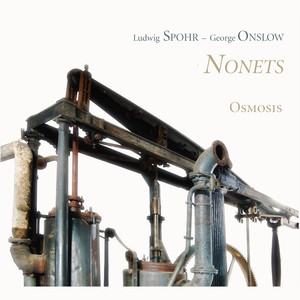 Spohr, Onslow: Nonets