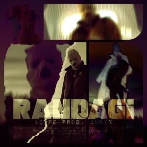 Randagi (feat. 3ndyx) [Explicit]