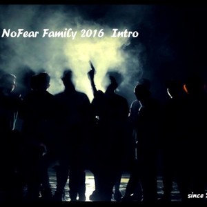 NoFear RecorD 2016 Intro