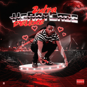 Heartcade (Deluxe) (Explicit)