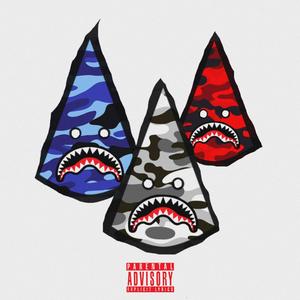 KKK (feat. Too$leez & Sleezy Dinero) [Explicit]