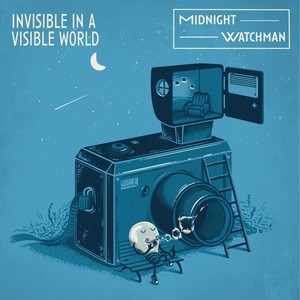 Invisible in a Visible World