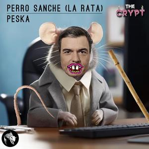 Perro Sanche La Rata