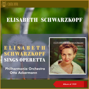 Lehar - Giuditta - Meine Lippen, Sie Küssen so Heiß