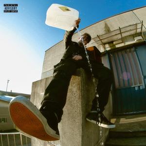 Benzina (feat. D3stin0) (Explicit)