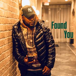 Found You (Explicit)