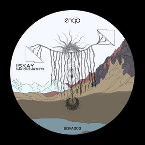 (EQVA003) Iskay Various Artists