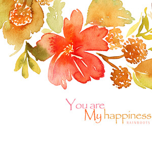 너는 나의 행복 (You are my happiness)