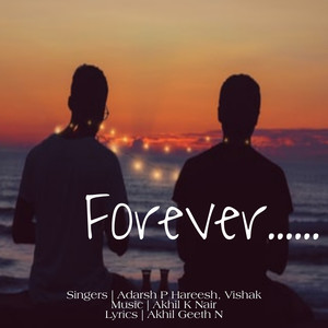 Forever (Original Soundtrack)