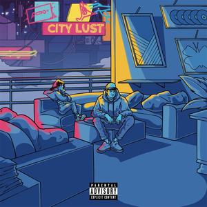 Love/Hate Me (feat. Alfredo) (Explicit)