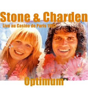 Stone & Charden - Optimum (Remastered, live au casino de Paris 1997)